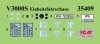ICM 35455 Sd.Kfz.3b with Flak 38 Truppenluftschutzwagen 1/35